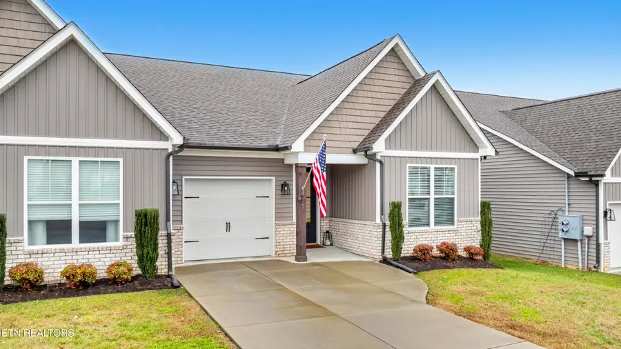 411 Toronto Lane, Knoxville, TN 37918 - Image #2