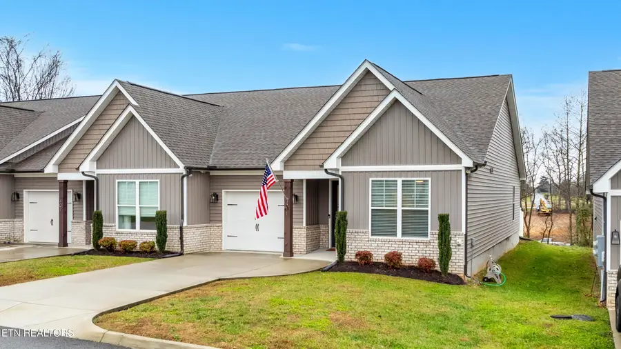 411 Toronto Lane, Knoxville, TN 37918 - Image #3