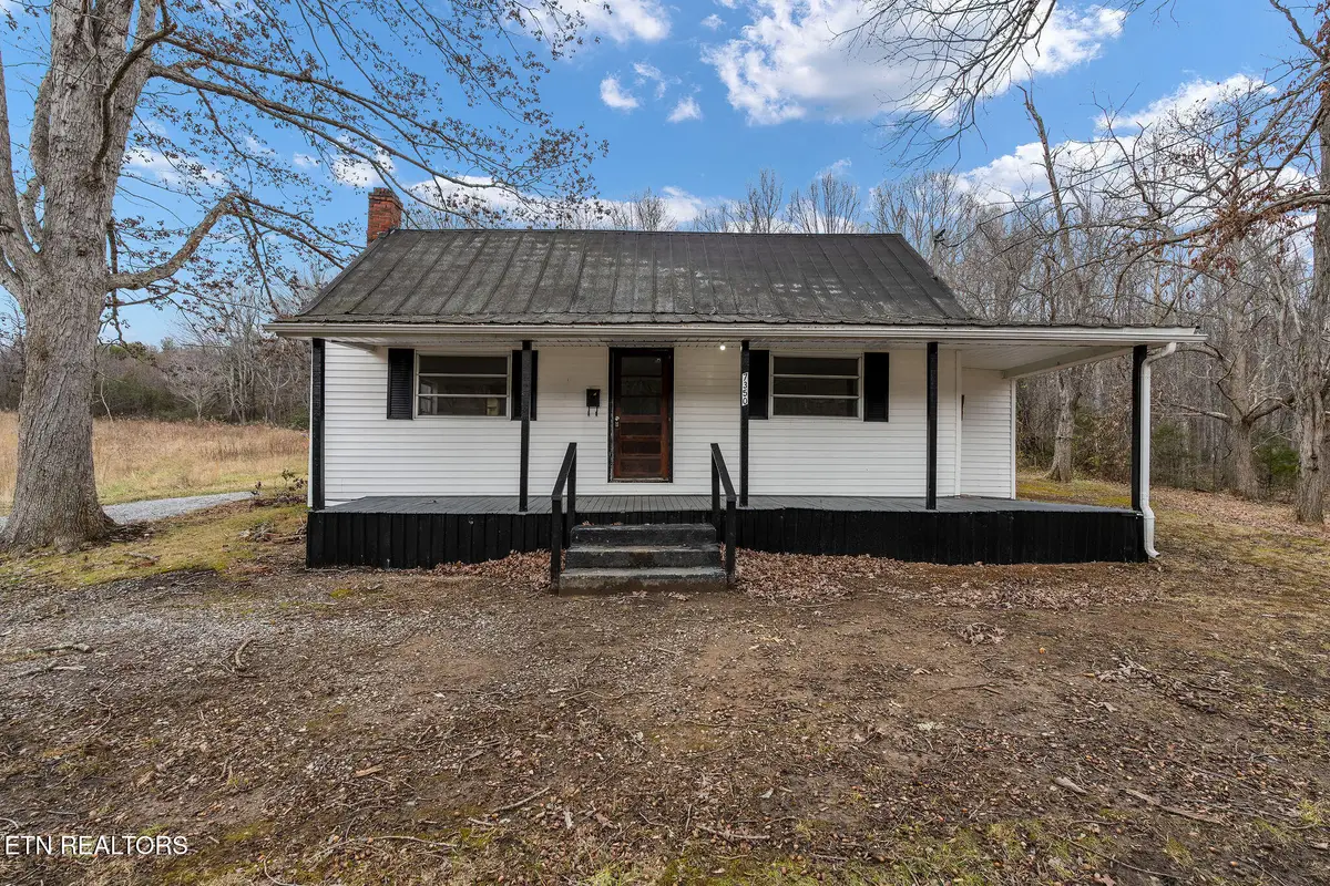 7350 Houston Valley Rd, Greeneville, TN 37743 - Image #1