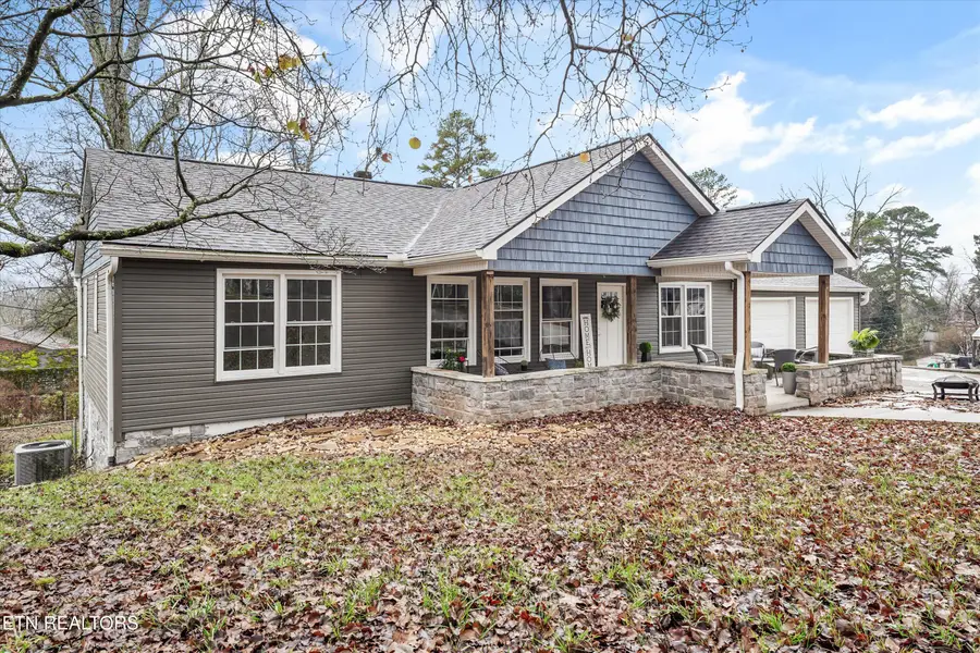 2726 Patrick Ave, Maryville, TN 37804 - Image #2