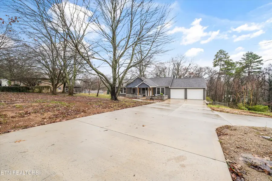 2726 Patrick Ave, Maryville, TN 37804 - Image #3