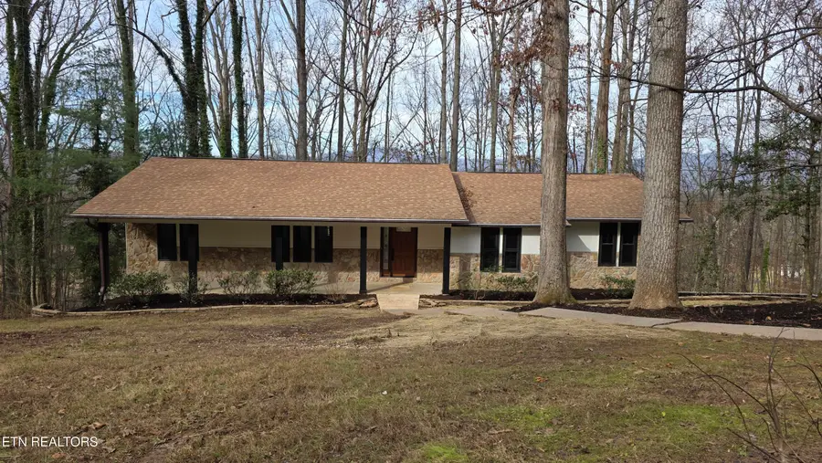 1135 W West Outer Drive, Oak Ridge, TN 37830 - Image #3