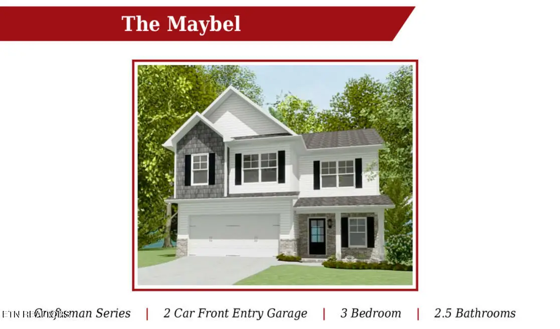 2365 Tributary Drive, Sevierville, TN 37876 - Image #1