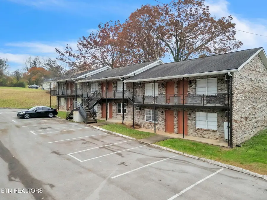 3014 Forestdale Avenue Ave, Knoxville, TN 37917 - Image #3