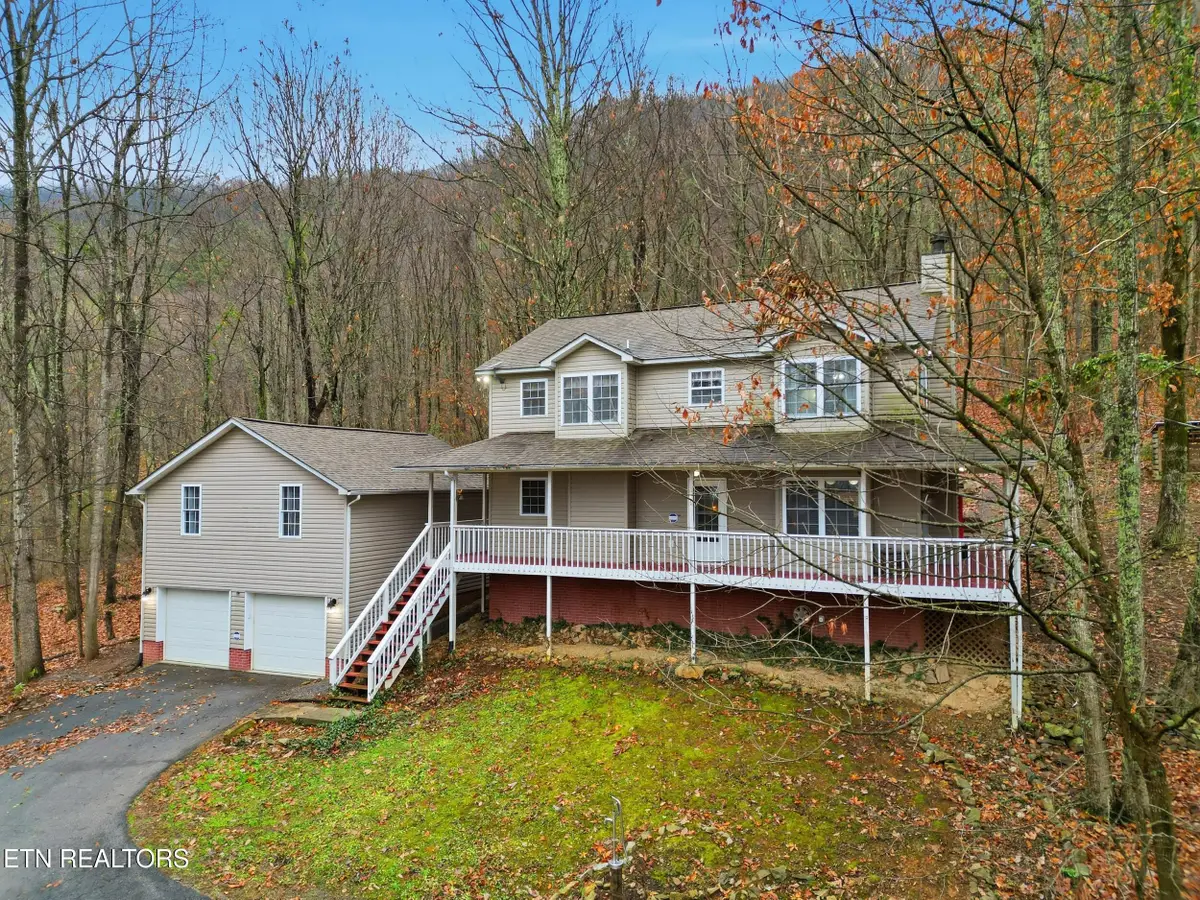 3772 Chilly Springs Rd, Maryville, TN 37803 - Image #1