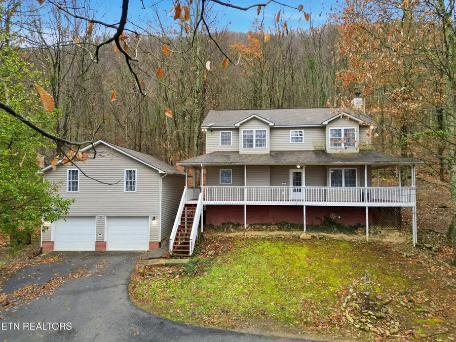 3772 Chilly Springs Rd, Maryville, TN 37803 - Image #2