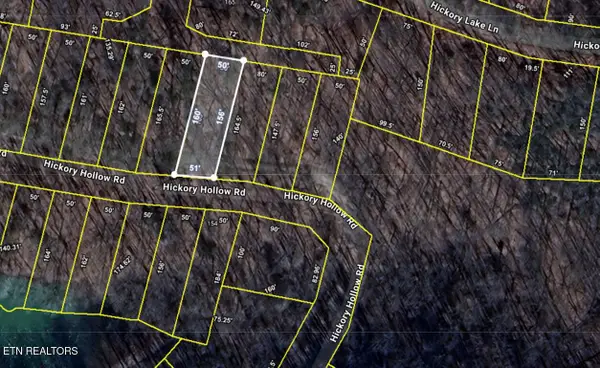 0.18 ac Hickory Hollow Rd, Crossville, TN 38572