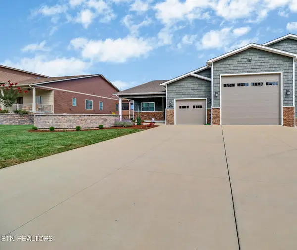 533 Holly Tree Drive, Crossville, TN 38555