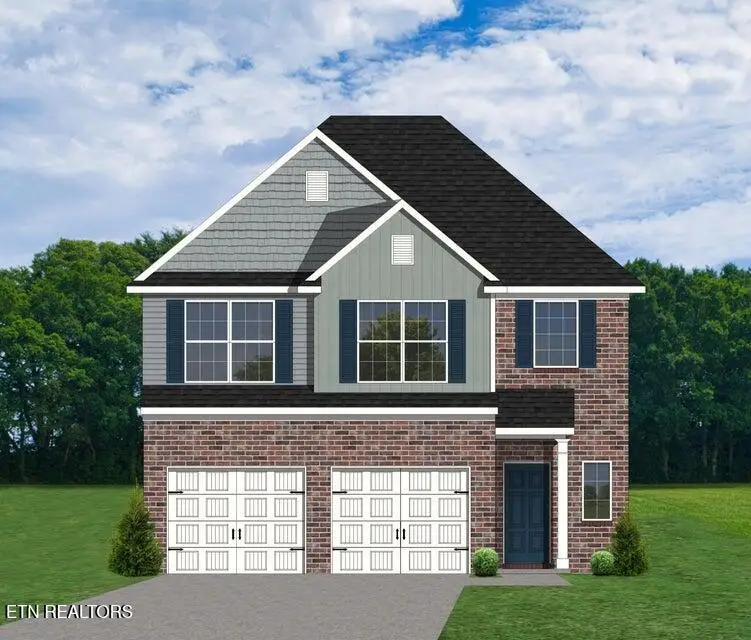 11905 Cordial Lane, Knoxville, TN 37932 - Image #2