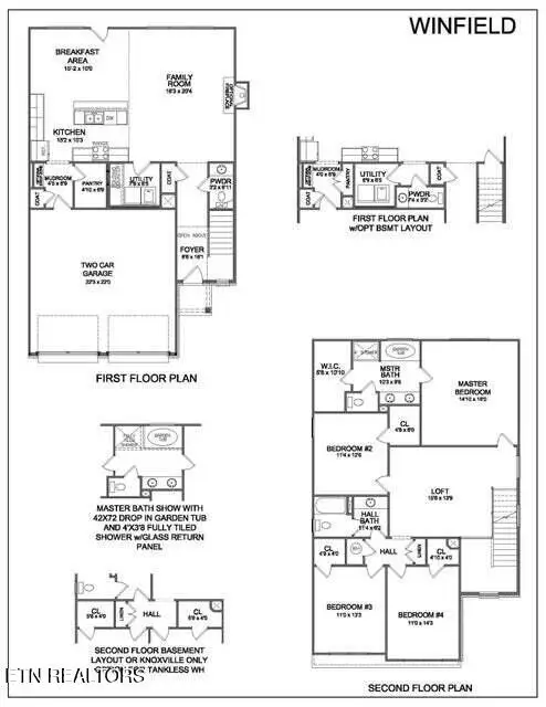 11905 Cordial Lane, Knoxville, TN 37932 - Image #3