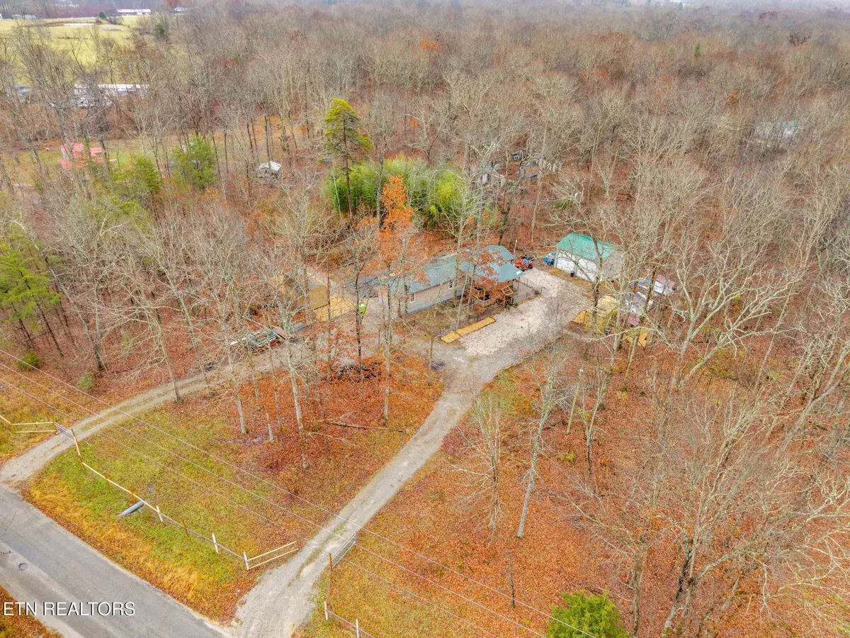 150 Critter Crossing Rd, Crossville, TN 38572 - Image #1