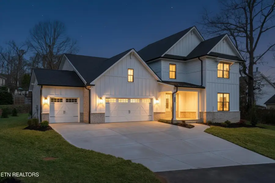 8151 Nubbin Ridge Rd, Knoxville, TN 37919 - Image #2