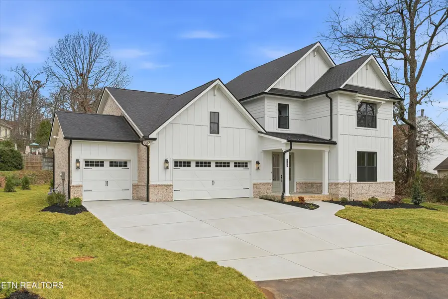8151 Nubbin Ridge Rd, Knoxville, TN 37919 - Image #3