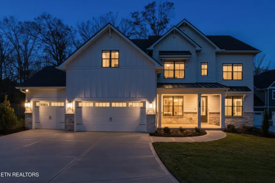 8167 Nubbin Ridge Rd, Knoxville, TN 37919 - Image #2