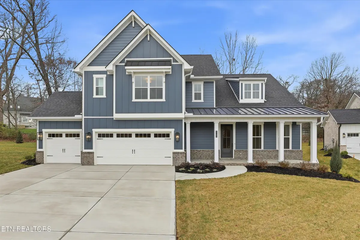 8159 Nubbin Ridge Rd, Knoxville, TN 37919 - Image #1