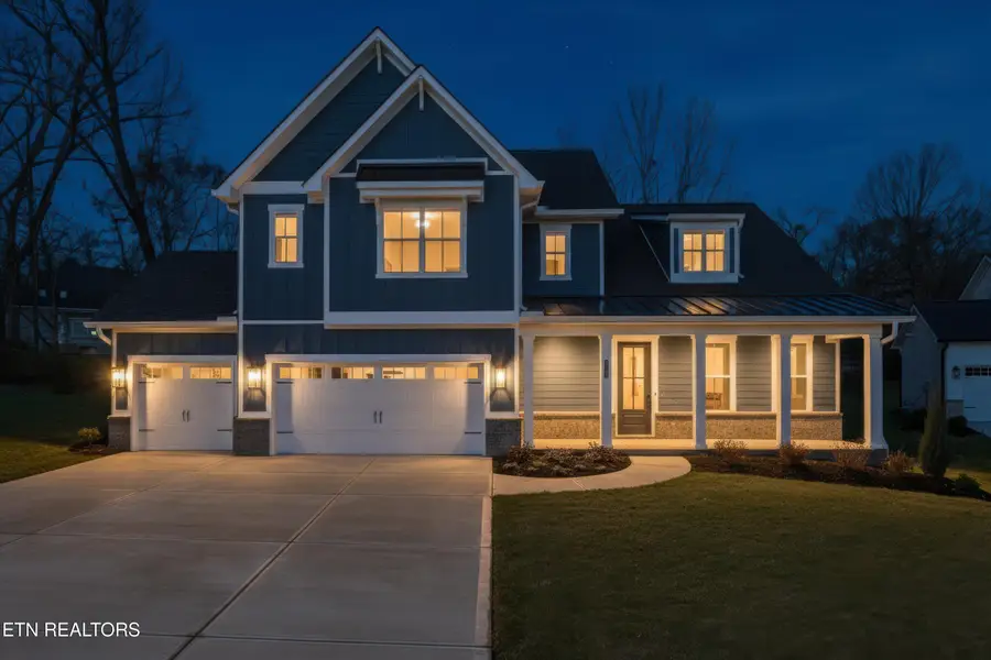 8159 Nubbin Ridge Rd, Knoxville, TN 37919 - Image #2