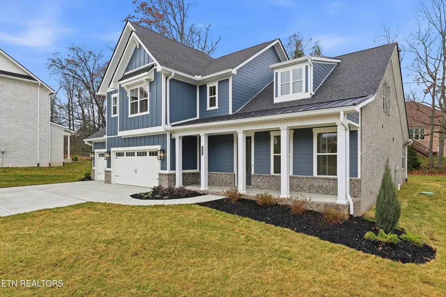 8159 Nubbin Ridge Rd, Knoxville, TN 37919 - Image #3