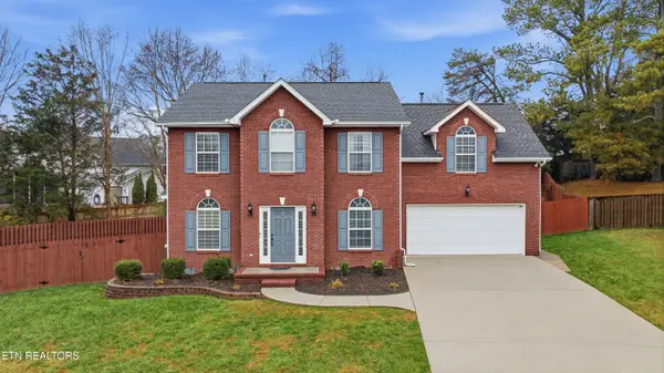 5409 Silver Grove Lane, Knoxville, TN 37931