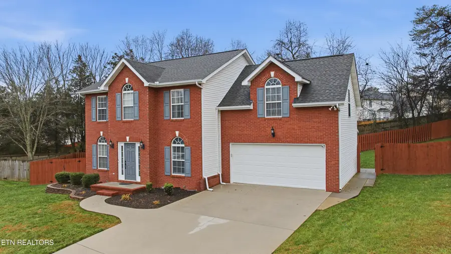 5409 Silver Grove Lane, Knoxville, TN 37931 - Image #2