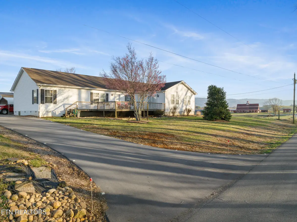 350 Davy Crockett Rd, Limestone, TN 37681 - Image #1