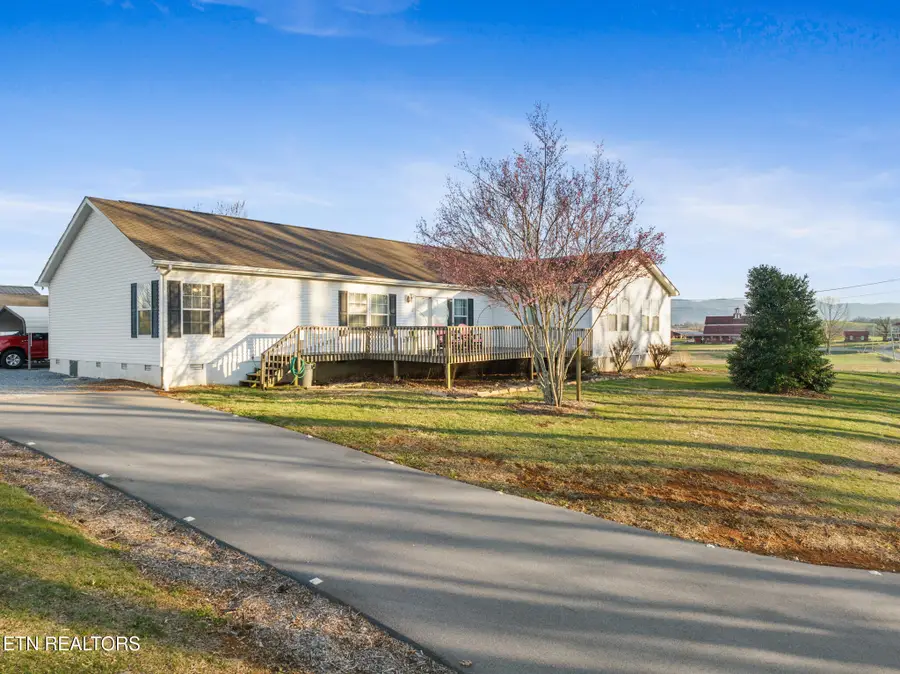 350 Davy Crockett Rd, Limestone, TN 37681 - Image #2