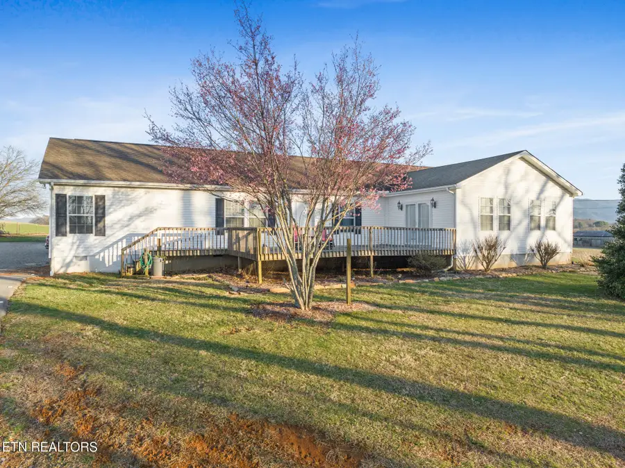 350 Davy Crockett Rd, Limestone, TN 37681 - Image #3
