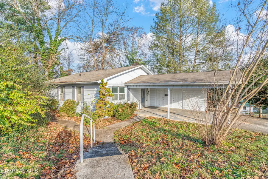 135 Princeton Ave, Oak Ridge, TN 37830 - Image #3