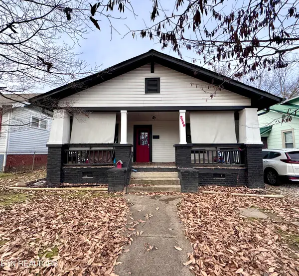 2529 Woodbine Ave, Knoxville, TN 37914