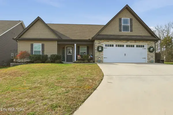 2383 Eppie Cove Lane, Knoxville, TN 37931