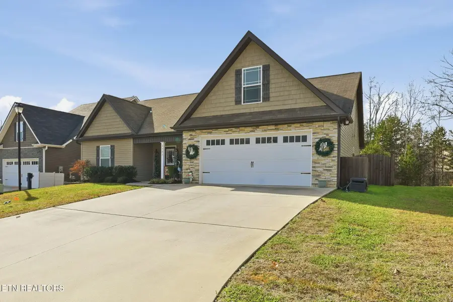 2383 Eppie Cove Lane, Knoxville, TN 37931 - Image #2