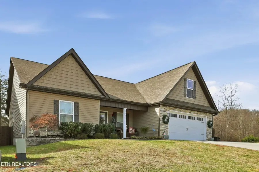 2383 Eppie Cove Lane, Knoxville, TN 37931 - Image #3
