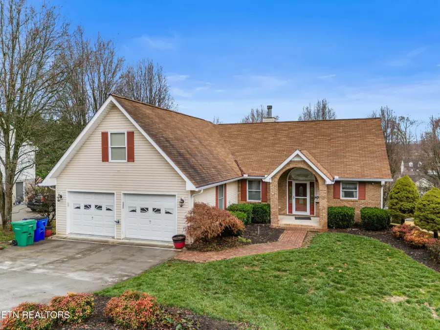 1401 Brookfield Drive, Morristown, TN 37814 - Image #2