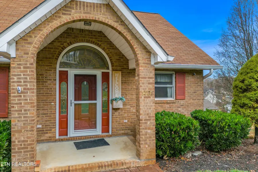 1401 Brookfield Drive, Morristown, TN 37814 - Image #3