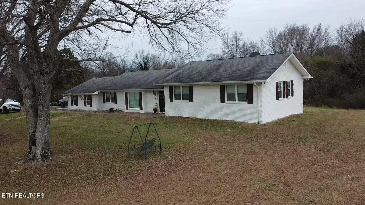 136 Mcclellan Rd, Madisonville, TN 37354 - Image #1