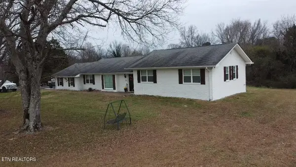 136 Mcclellan Rd, Madisonville, TN 37354