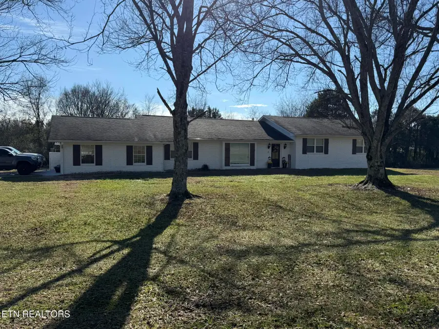 136 Mcclellan Rd, Madisonville, TN 37354 - Image #2