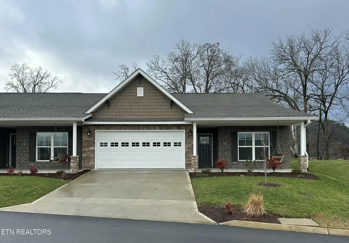 766 Snowfllower Circle Circle, Pigeon Forge, TN 37863 - Image #1
