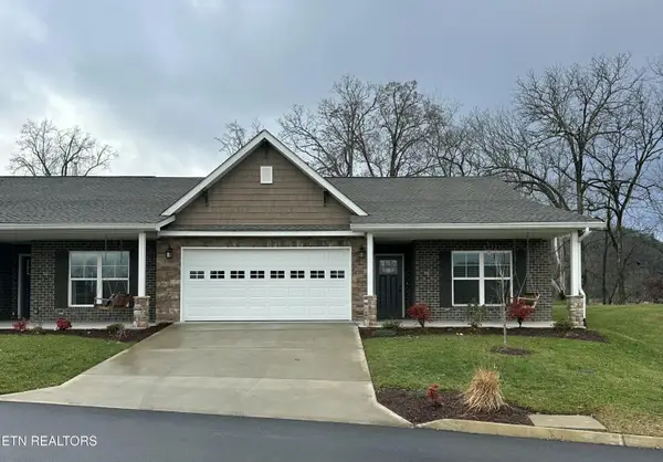 766 Snowfllower Circle Circle, Pigeon Forge, TN 37863