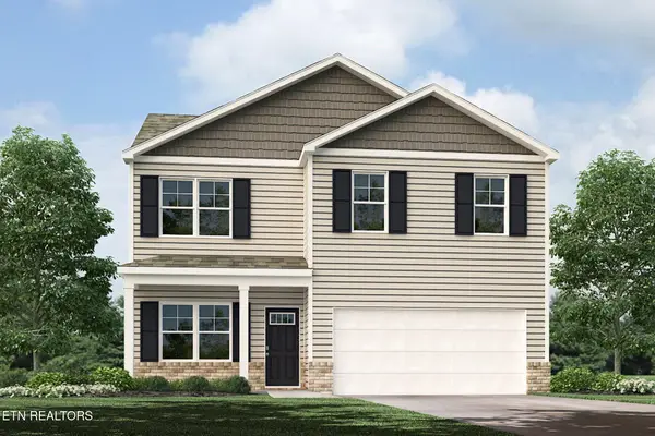 7038 Randleman Drive, Knoxville, TN 37918