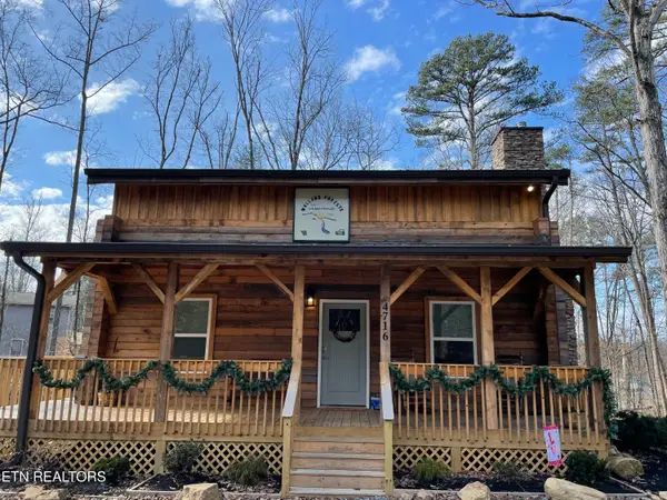 4716-4728 Fred Jennings Road, Walland, TN 37886