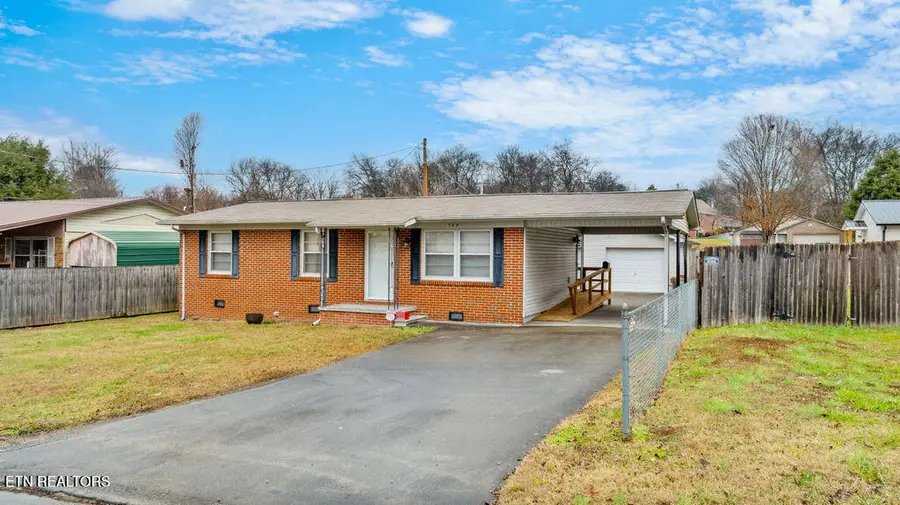 708 Front St, Maryville, TN 37804 - Image #2
