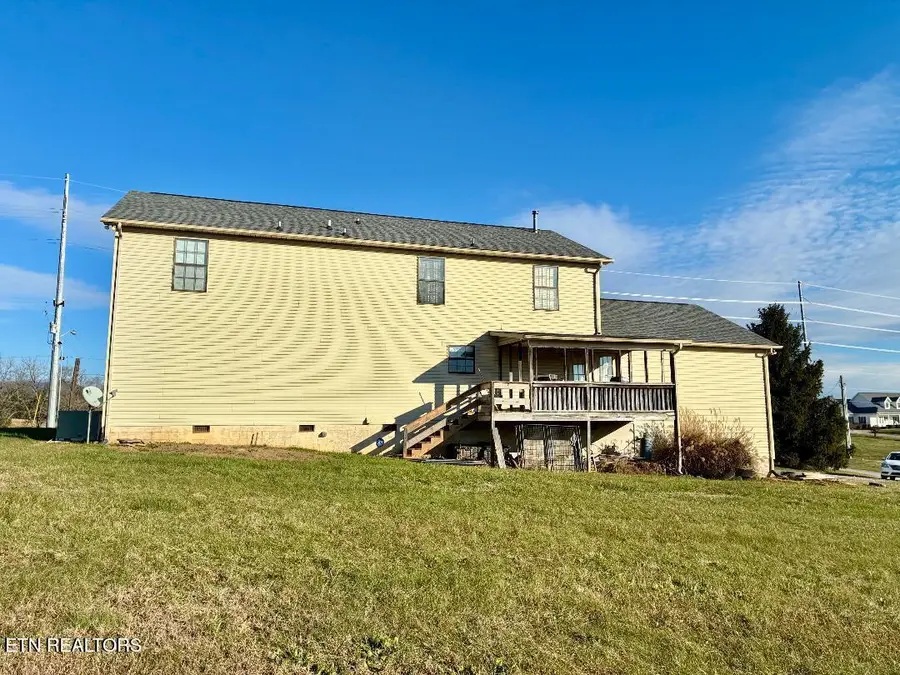 540 Monday Rd, Corryton, TN 37721 - Image #3