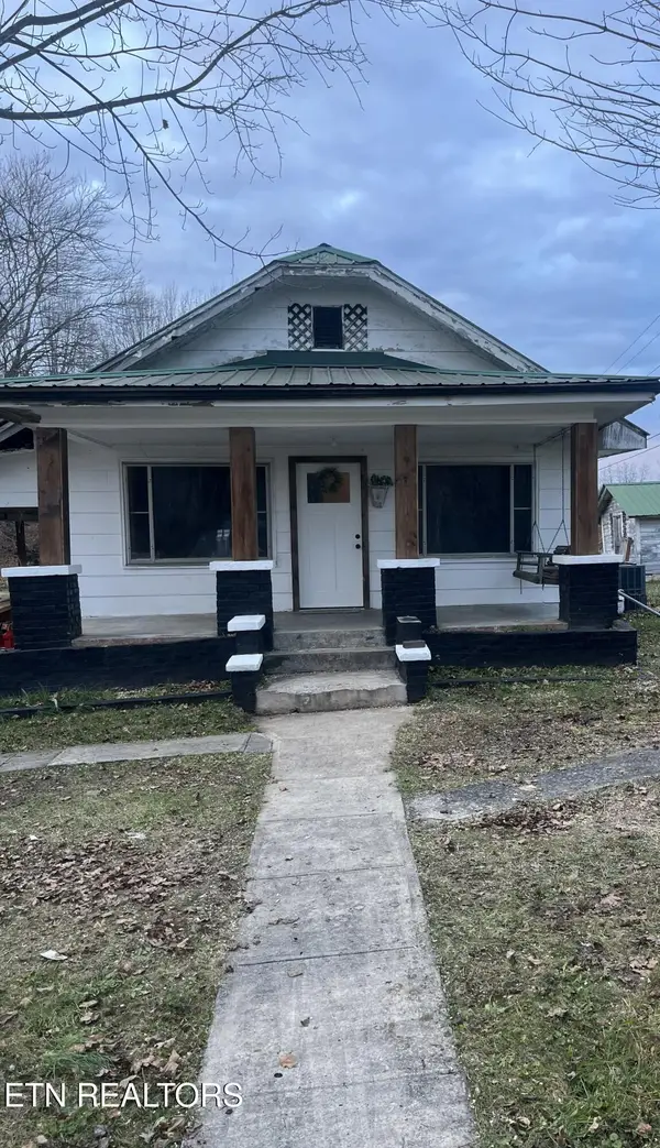 35 Buffalo Rd, Oneida, TN 37841