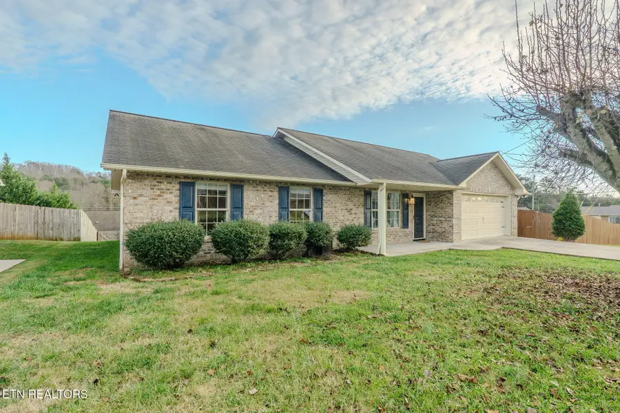 6622 Carina Lane, Corryton, TN 37721 - Image #3