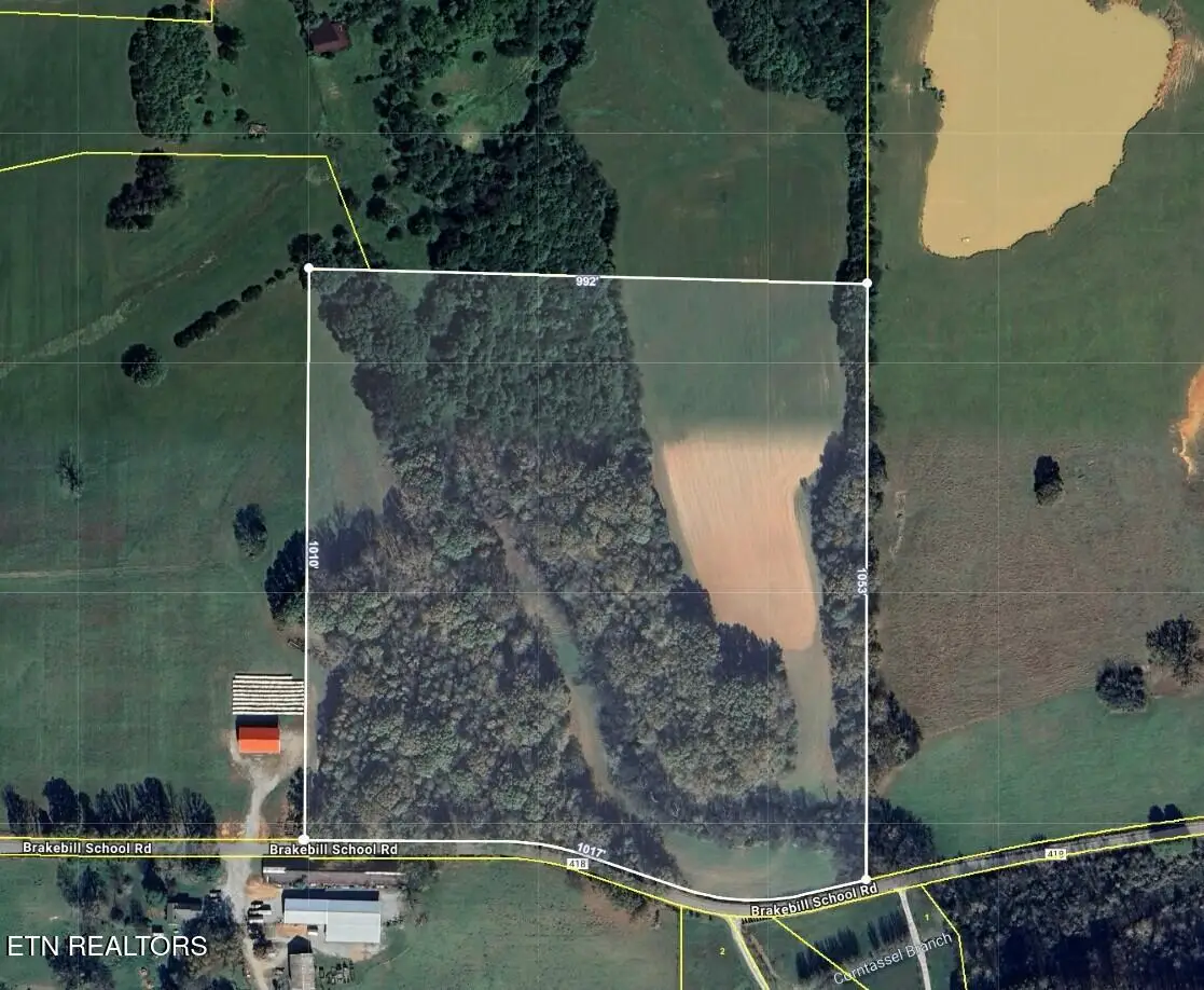 Brakebill School Rd, Madisonville, TN 37354 - Image #1