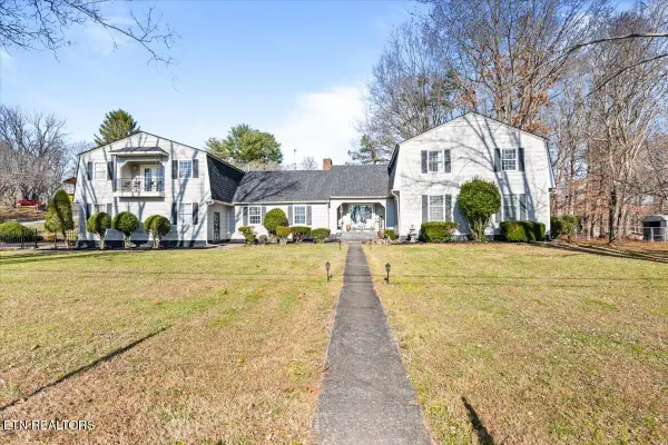 203 Golf Hill Lane, LaFollette, TN 37766