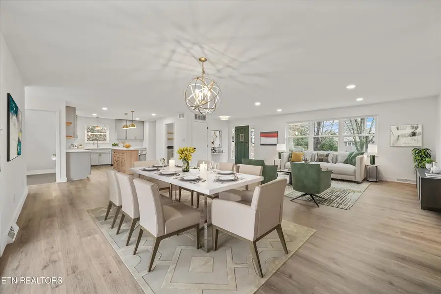 5722 Chesswood Drive, Knoxville, TN 37912 - Image #3