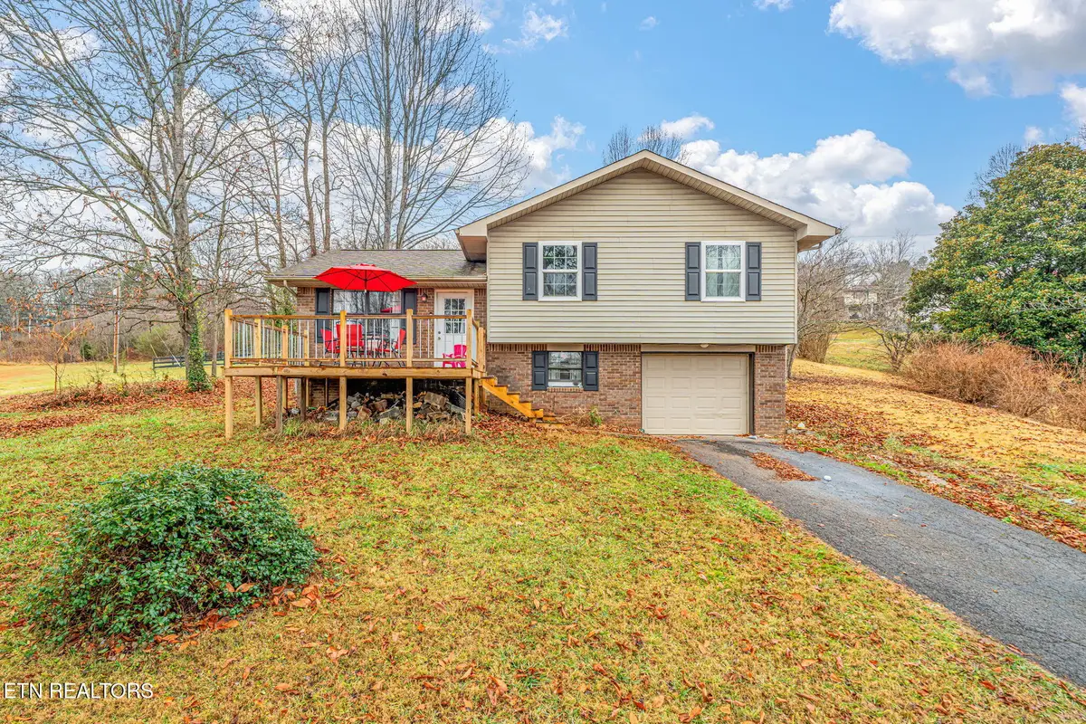 144 Allen Drive, Tazewell, TN 37879 - Image #1