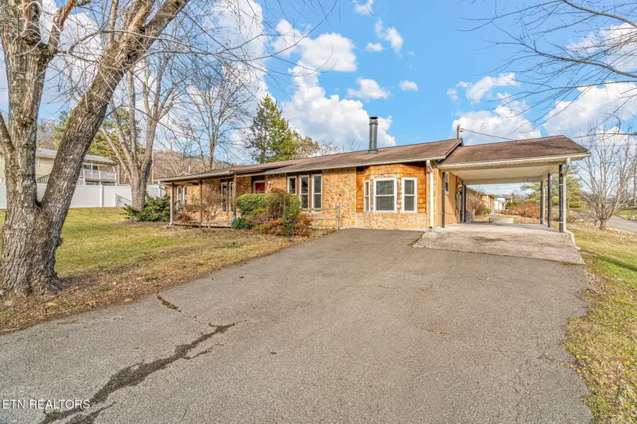 6546 W Garwood Circle, Knoxville, TN 37918 - Image #2