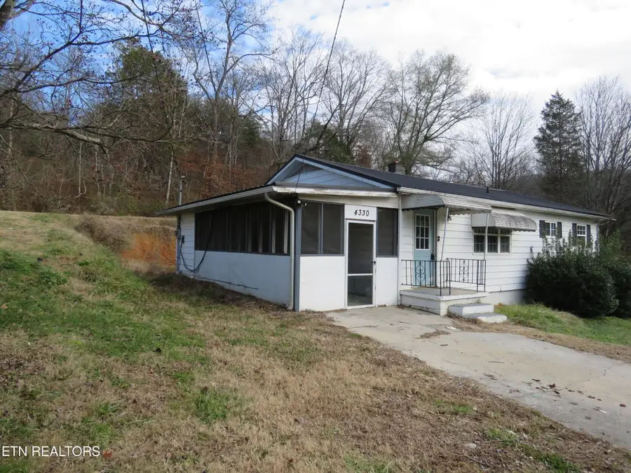 4330 Fulton Rd, Corryton, TN 37721 - Image #3